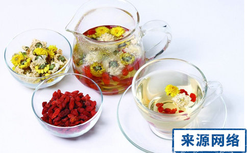 什麼樣的花茶能減肥 能減肥的花茶有哪些 哪些花茶能減肥