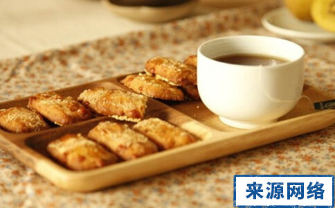 下午茶吃什麼不會胖 下午茶吃什麼好 下午茶吃什麼不發胖