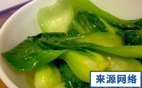 怎麼吃青菜減肥 吃青菜減肥妙招 吃青菜減肥的方法