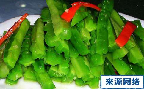 苦瓜減肥食譜 苦瓜減肥食譜 