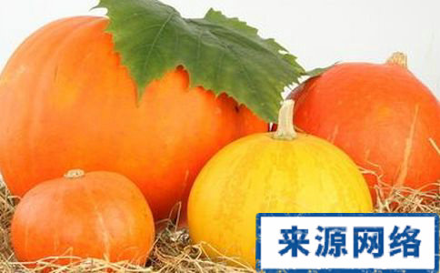 秋季減肥吃什麼 秋季減肥食譜 南瓜減肥食譜