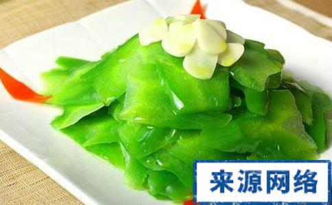 苦瓜怎樣吃才減肥 苦瓜怎樣減肥 苦瓜減肥食譜