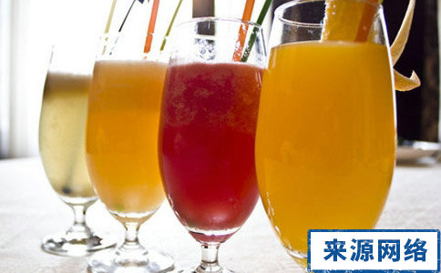 鮮搾果汁減肥排行 鮮搾果汁減肥 減肥吃什麼好