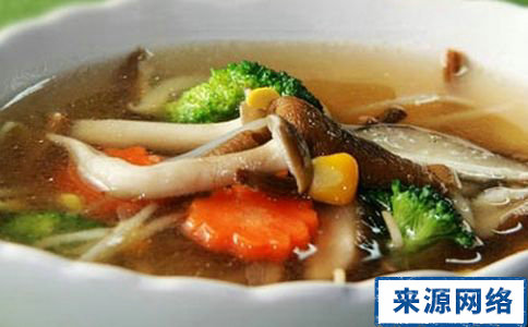 懶人夏季減肥食譜 懶人減肥食譜 夏季減肥食譜