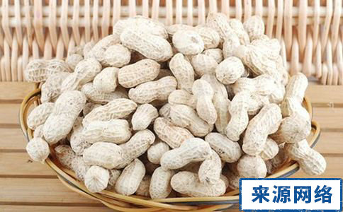 花生減肥方法 花生如何減肥 花生怎麼吃減肥
