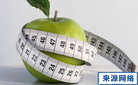 怎麼吃蘋果減肥 蘋果減肥食譜 蘋果減肥方法