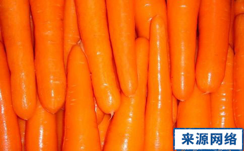胡蘿卜減肥食譜 胡蘿卜減肥方法 減肥食譜一周瘦5斤	