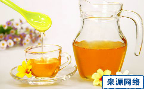 怎樣用蜂蜜快速減肥 蜂蜜如何減肥 怎樣用蜂蜜減肥