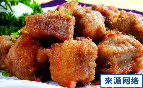 肉類怎麼吃減肥 肉類減肥食譜 減肥瘦身食譜	