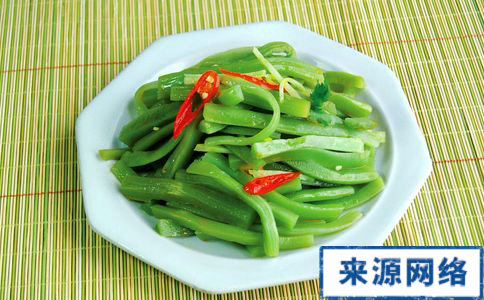 夏季減肥食譜 夏季減肥食物 夏季減肥的食物