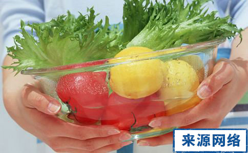 減肥吃什麼 吃什麼可以減肥 減肥的方法