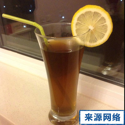 酸梅湯 酸梅湯的制作方法 酸梅湯的功效