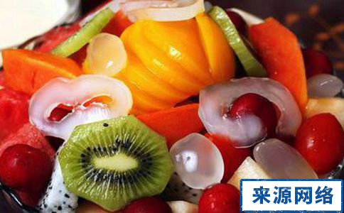 哪餐吃水果減肥效果好 吃水果能減肥嗎 晚餐吃水果能減肥嗎	