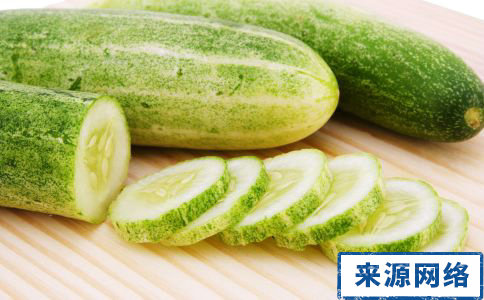 如何吃黃瓜減肥 怎麼吃黃瓜減肥 吃黃瓜減肥的方法