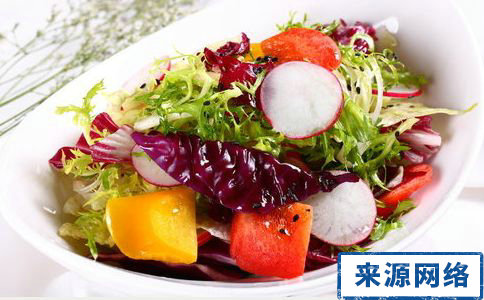 減肥吃什麼 哪些果蔬能減肥 可以減肥的食物有哪些