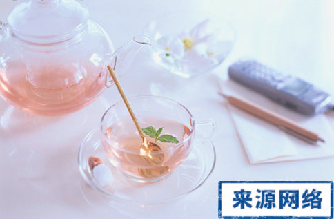 桃花茶減肥 春季喝桃花茶減肥 春季減肥喝什麼