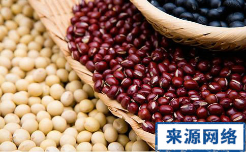 哪些豆類能減肥 減肥吃什麼 吃什麼能減肥