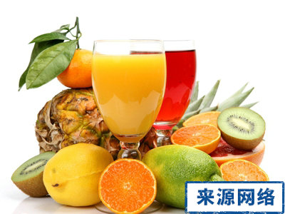 排毒減肥果蔬 哪些果蔬能排毒減肥 可以排毒減肥的果蔬