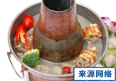 火鍋減肥法 如何吃火鍋減肥 怎樣吃火鍋減肥