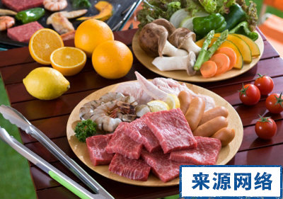 果蔬排毒減肥法 如何吃果蔬減肥 怎樣吃果蔬減肥