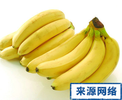 香蕉減肥法 怎樣吃香蕉減肥 如何吃香蕉減肥