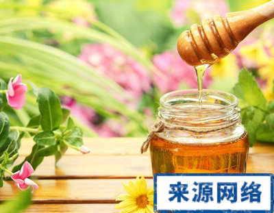 蜂蜜能減肥嗎 蜂蜜怎樣減肥 蜂蜜能減肥麼