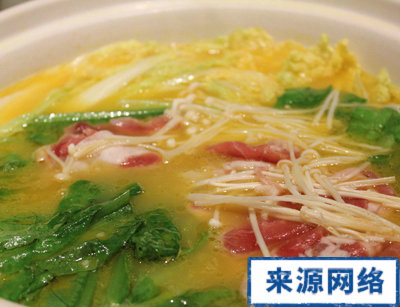 七日瘦身湯的做法 七日瘦身湯有效果嗎 七日瘦身湯有用嗎