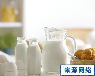 牛奶能減肥嗎 牛奶怎樣減肥 怎樣用牛奶減肥