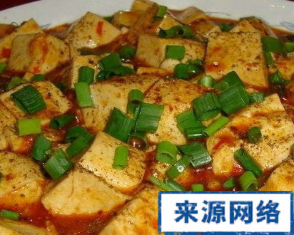 春季吃豆腐可以減肥 豆腐怎麼吃減肥 豆腐的減肥食譜