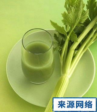 吃芹菜可以減肥嗎 芹菜減肥怎麼吃 芹菜減肥的吃法