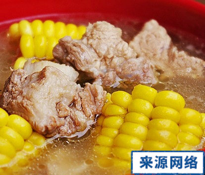 喝湯可以減肥嗎 喝什麼湯可以減肥 減肥的湯