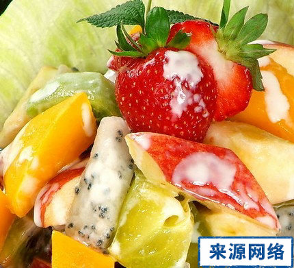 生吃哪些食物可以減肥 減肥吃什麼 減肥吃哪些食物好