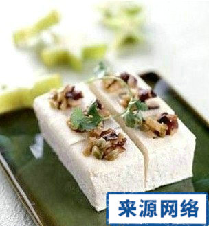 瘦身 牛奶豆腐減肥 牛奶豆腐可以減肥嗎