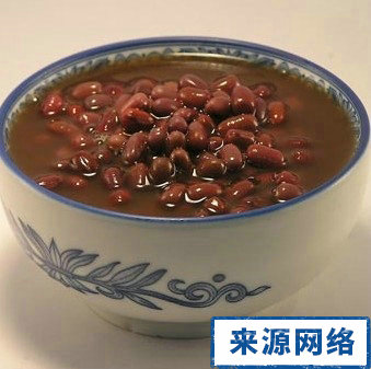 紅豆可以減肥嗎 怎麼吃紅豆才能減肥 紅豆減肥的吃法