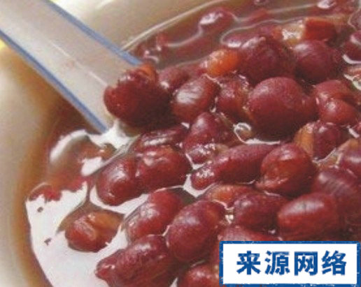 紅豆減肥 秋季紅豆的瘦身食譜 紅豆減肥 紅豆怎麼吃減肥 紅豆減肥的吃法