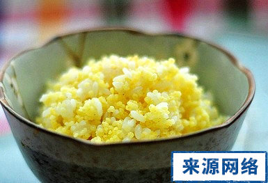 小米瘦身 小米瘦身怎麼吃 小米瘦身的吃法