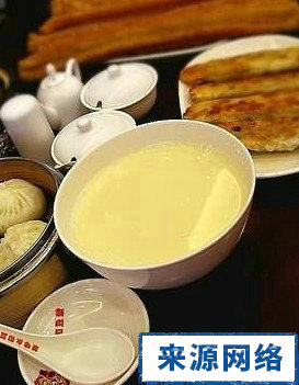 豆漿瘦身 豆漿瘦身的方法 豆漿如何瘦身