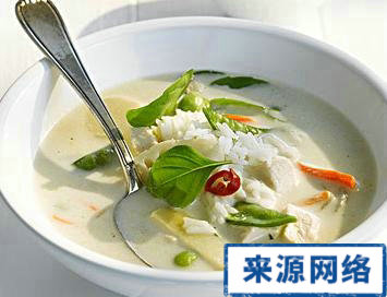 喝什麼粥可以減肥 減肥喝什麼粥 減肥吃什麼