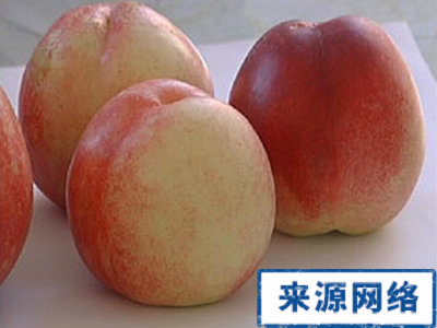 吃桃子可以減肥嗎 吃桃子的好處 吃桃能減肥嗎