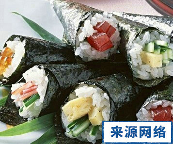 吃什麼食物能減肥 吃哪些蔬菜能減肥 吃紫菜能減肥嗎