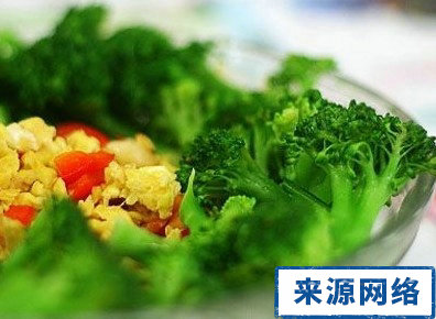 花椰菜減肥的3大好處 花椰菜減肥 花椰菜減肥有哪些好處 花椰菜可以減肥嗎