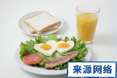 吃雞蛋可以減肥嗎 早餐吃什麼可以減肥 早餐吃雞蛋可以減肥嗎