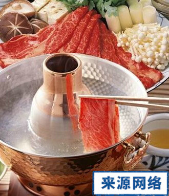 冬季怎麼吃火鍋才不會發胖 吃火鍋會發胖嗎 吃火鍋的注意