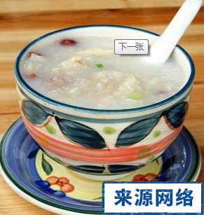 如何減肥 減肥吃什麼 有助減肥的5款粥