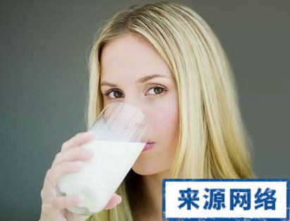 牛奶減肥 牛奶快速減肥的方法 牛奶怎麼喝才能減肥