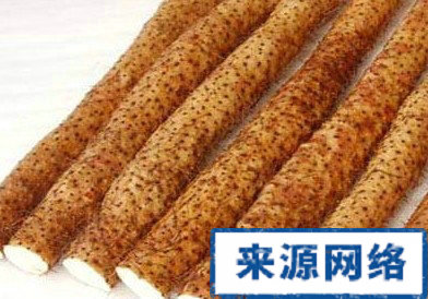 山藥 山藥可以減肥嗎 山藥怎麼吃才能減肥
