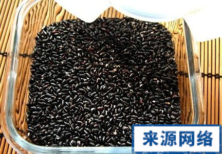 黑米粥能減肥嗎 吃黑米粥減肥的方法 黑米粥減肥有效果嗎