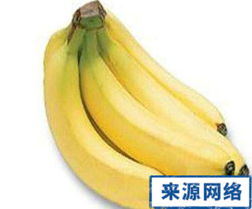 吃香蕉可以減肥嗎 吃什麼可以減肥 香蕉具有減肥功效嗎