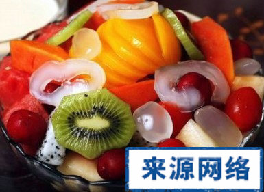 吃水果減肥會反彈嗎 吃水果真的可以減肥嗎 吃什麼水果減肥
