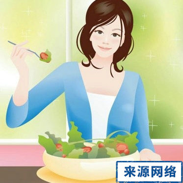 吃不胖的吃飯習慣 怎樣吃飯不會胖 怎樣吃飯容易有飽腹感